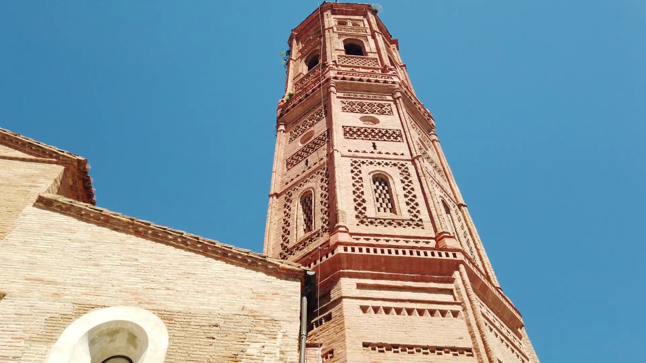 CONOCIENDO CALATAYUD -- ARAGON