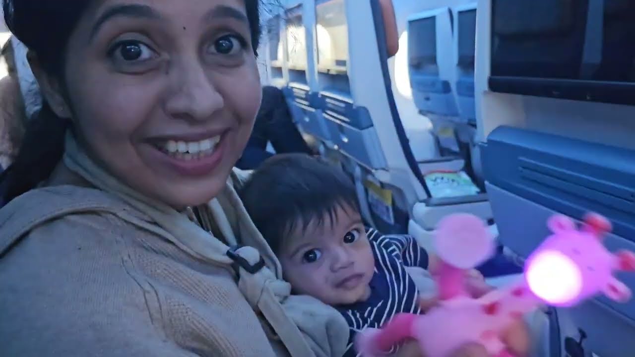 Dubai നിന്ന് Uzbekistan ലേക്കുള്ള അബദ്ധങ്ങളുടെ Travel Vlog. ✈️😍