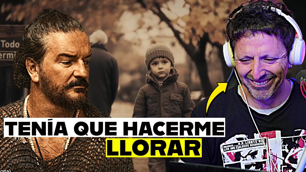 RICARDO ARJONA TODO TERMINA | ES IMPOSIBLE QUE NO TE EMOCIONE | CANTAUTOR REACCI&Oacute;N