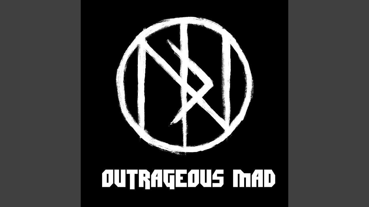 Outrageous Mad