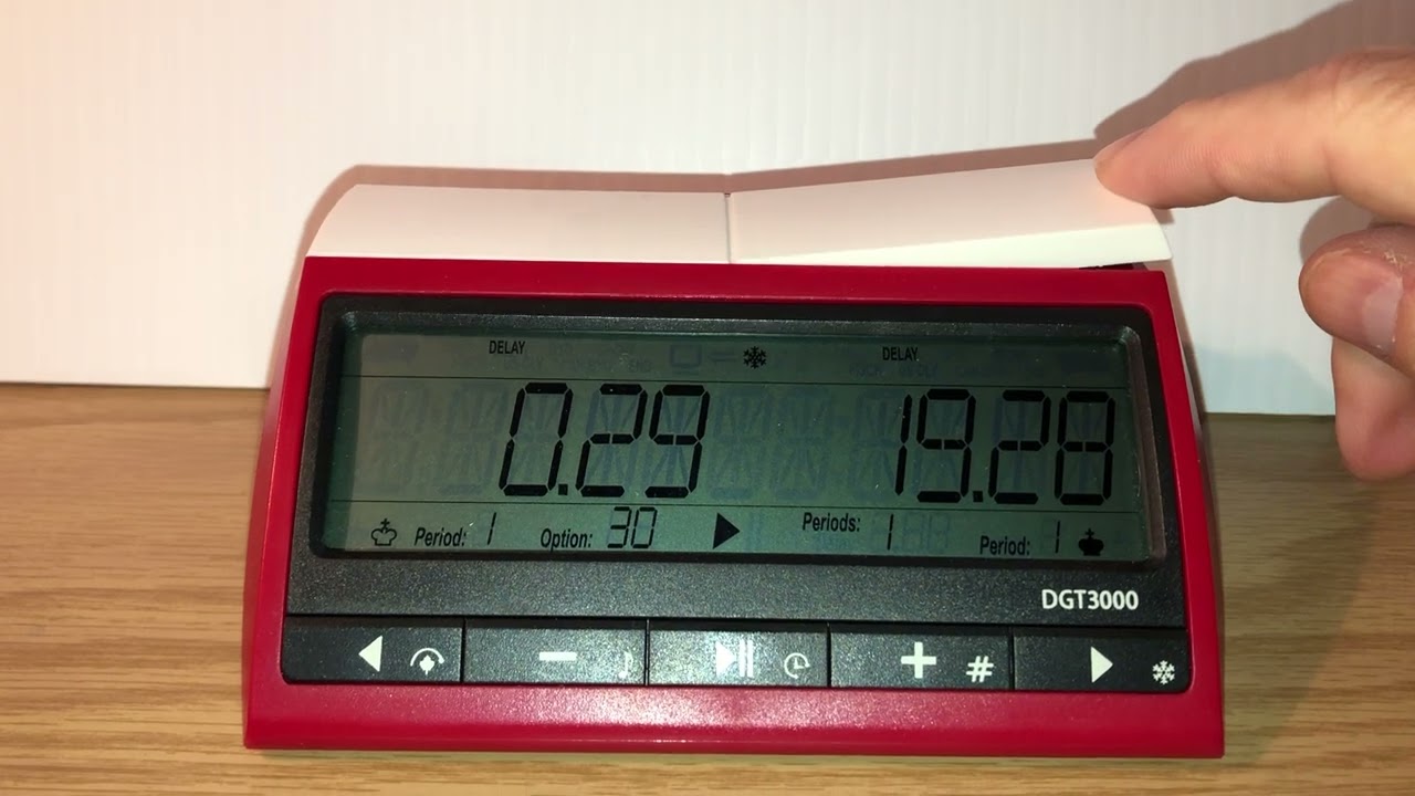 Bronstein delay - explained