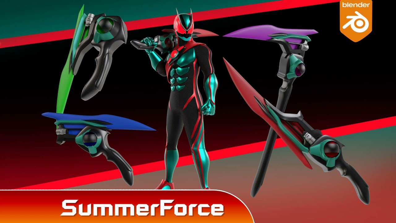 Kamen rider zeztz (breakam zeztzer attack sound HD)