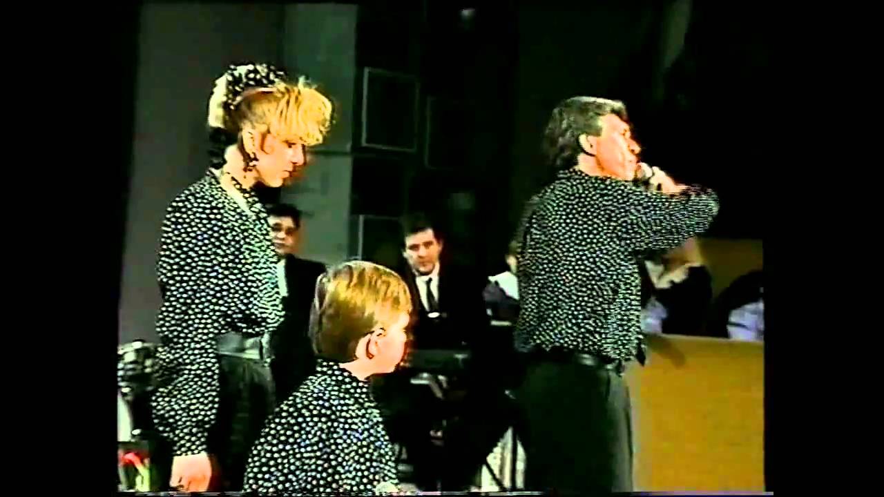 Janko,Zaklinai maliot Kiril - Makedonce Sokole(1992)