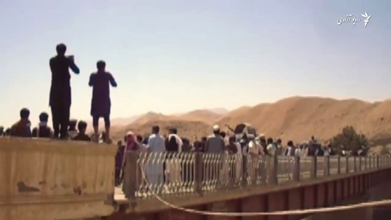 باشنده‌گان دوشی بغلان خواهان رسیدن برق به این ولسوالی شدند