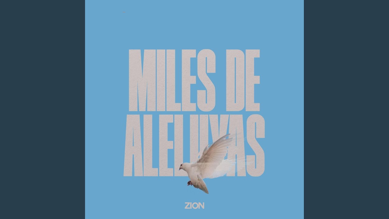 Miles de Aleluyas (feat. Pauli Salas)