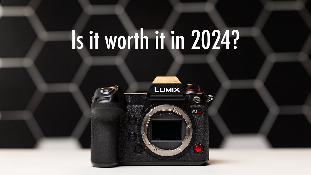 PANASONIC S1H 5 YEARS LATER