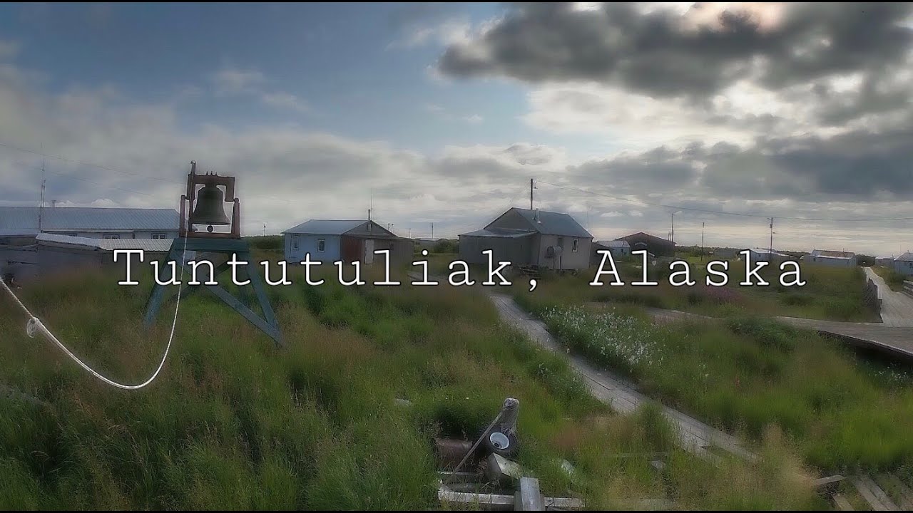 Alaska 2019
