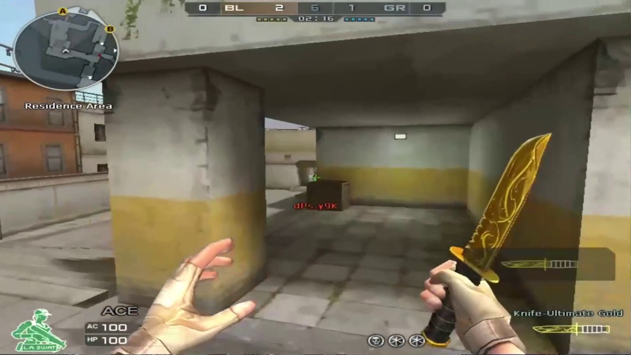 CF EU Ranked Frags 1