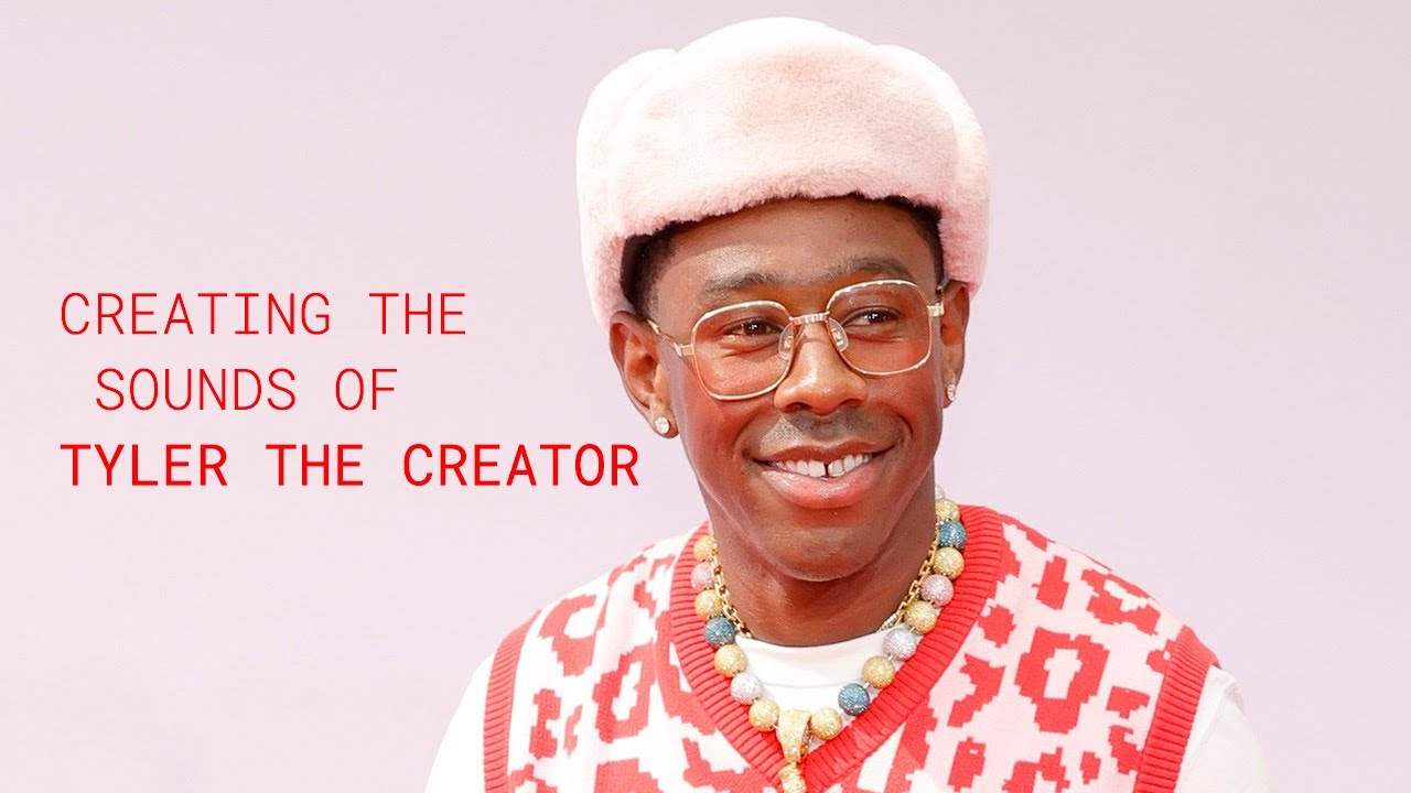 Creating The Sounds : Tyler The Creator In Ableton Live | Part 01