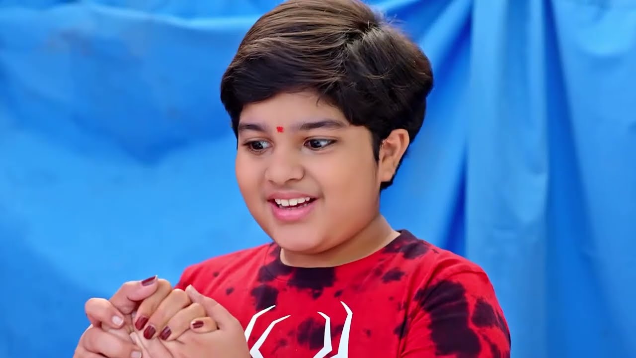 నీకు దూరంగా వెళ్ళిపోతున్నాను | Oohalu Gusagusalade | Full Ep 471 | Zee Telugu | 09 Nov 2023