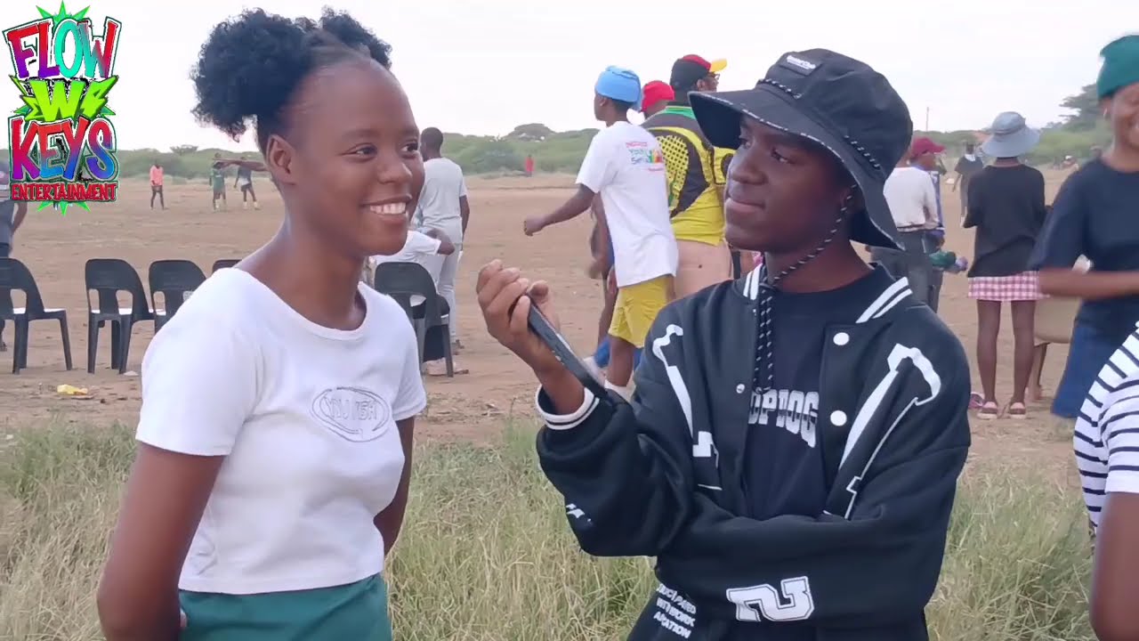 Flow Keys ENTERTAINMENT  |Episode | Season 1 Banger 🔥 