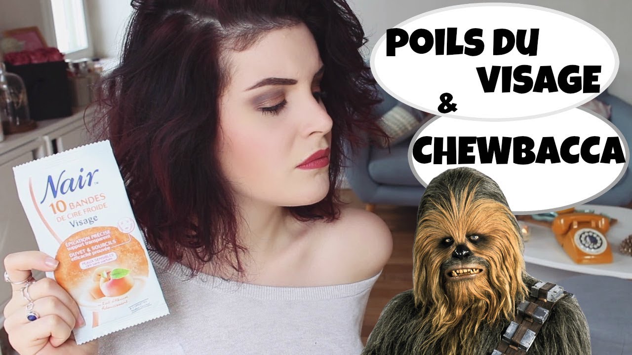 POILS/ÉPILATION: CE QU'IL NE FAUT SURTOUT PAS FAIRE !