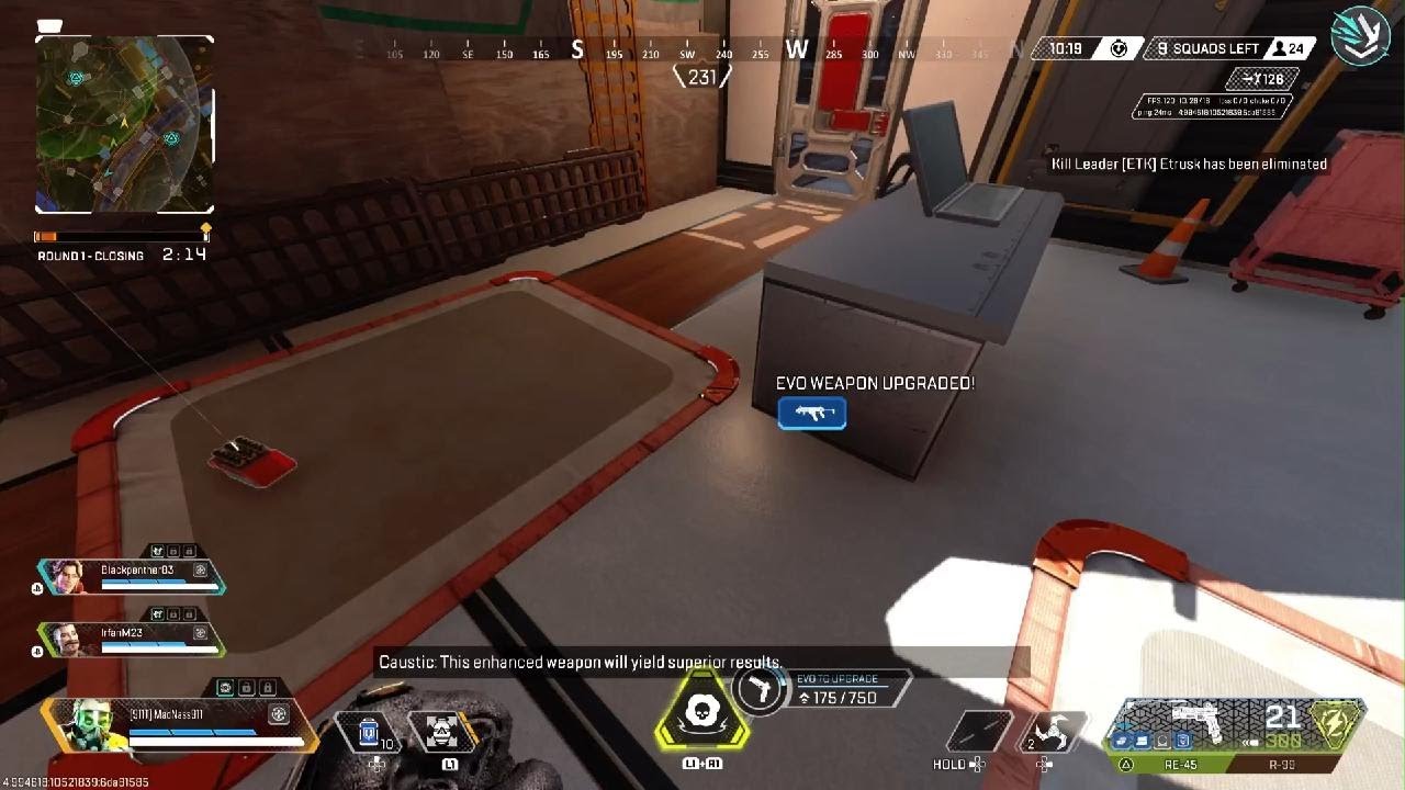 Apex Legends_Kaosticcc