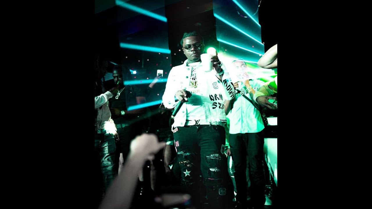 Gunna x Young Thug Type Beat 2022 