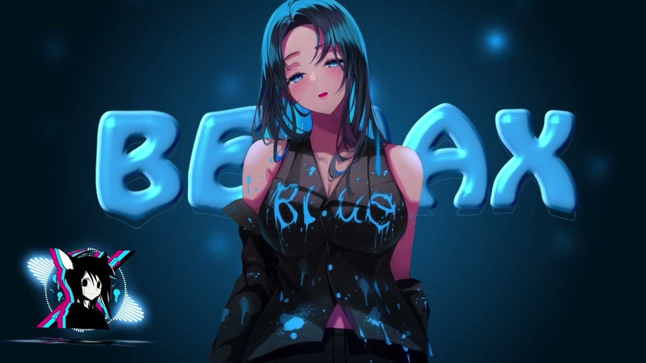 Bemax & Rushex - Perfect Blue