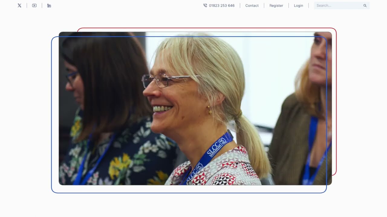 Join our Community of Local Council Professionals