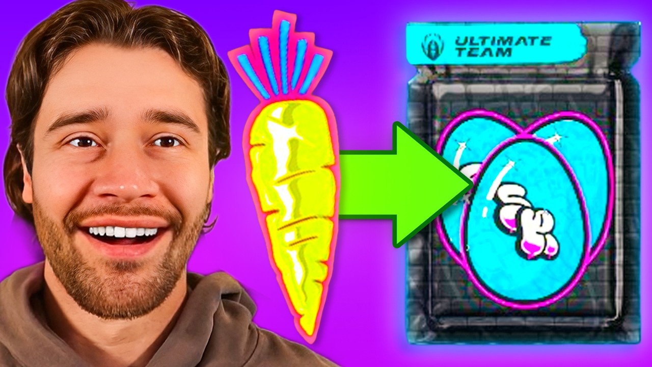 How to GET UNLIMITED KARROTS in Sugar Rush!