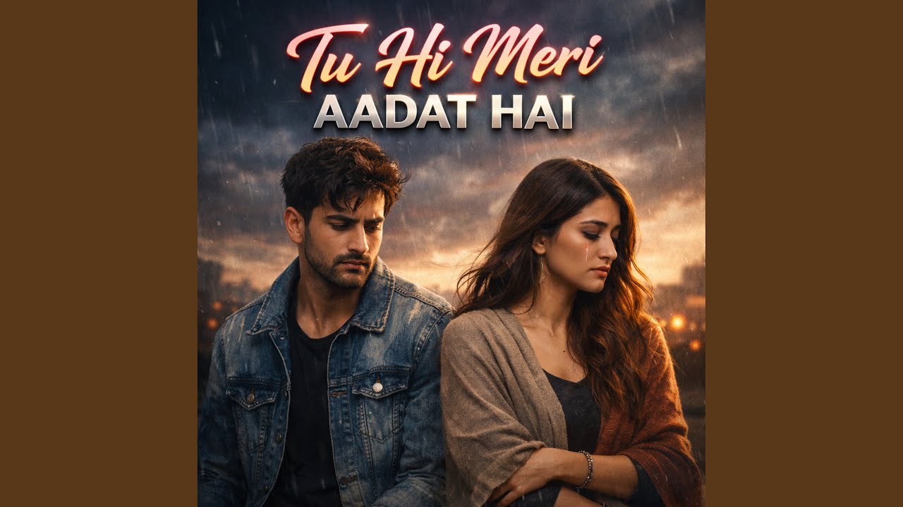 Tu Hi Meri Aadat Hai