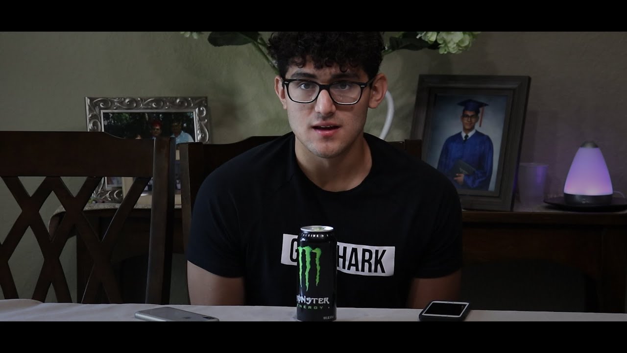 From Sleeping In A Car To College Soccer Star | Joseph Nava | AchieveYou podcast