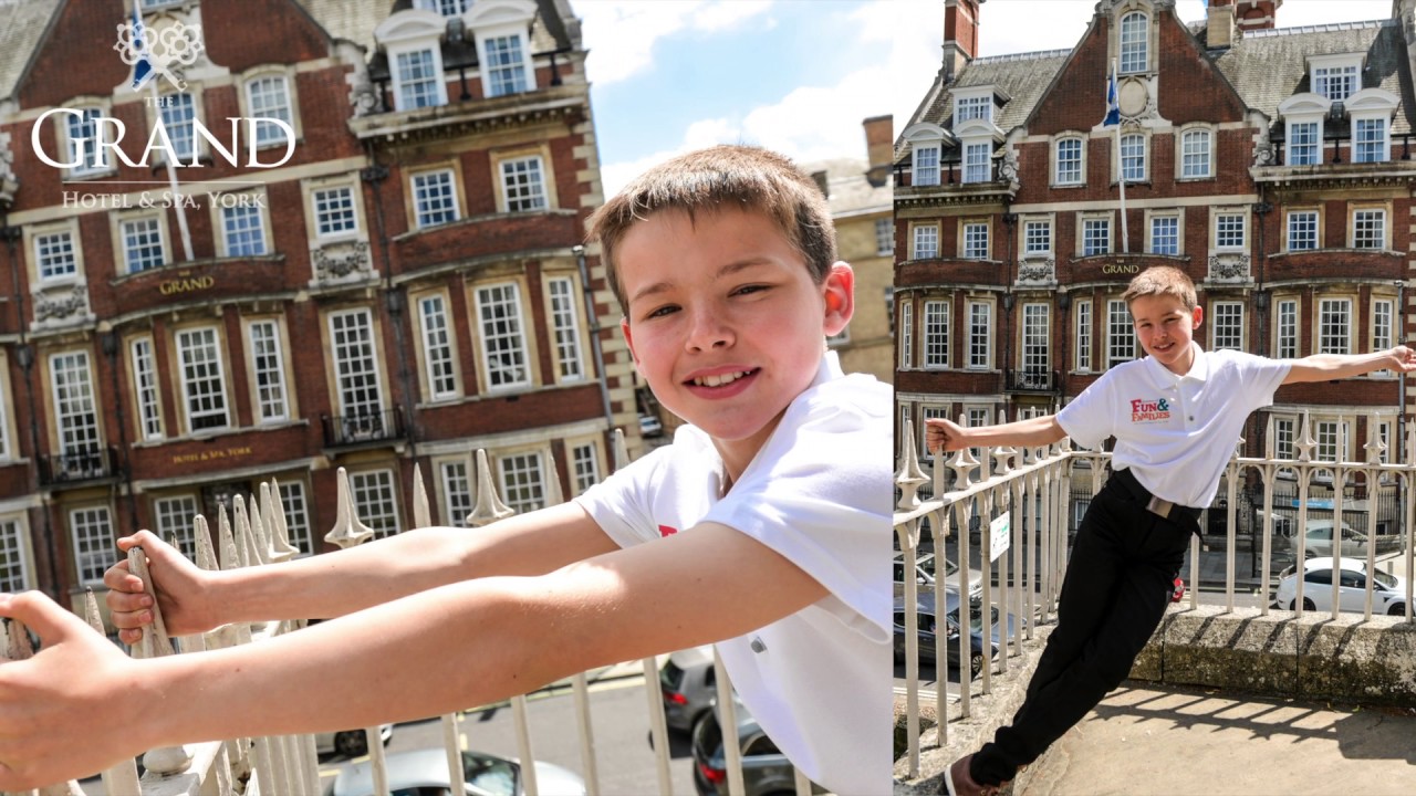 Director Of Fun -  Free Days Out In And Around York