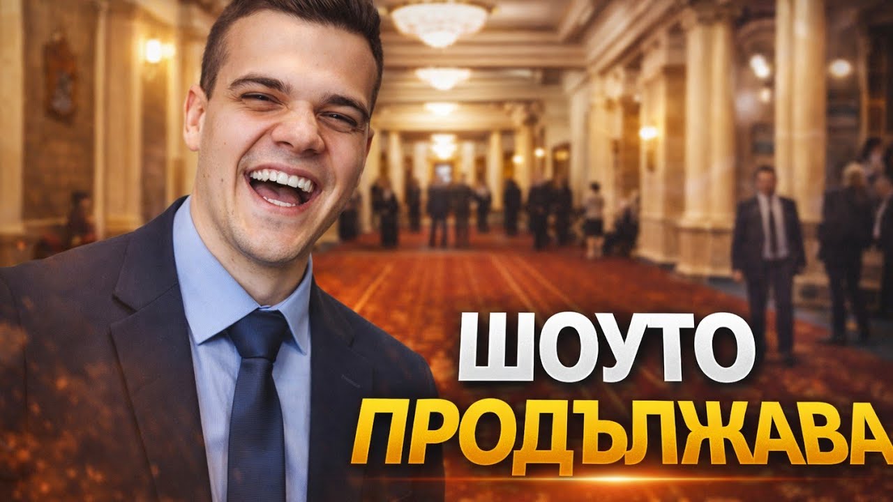 СИМОН МИЛКОВ срещу ЯВОР БОЖАНКОВ, КАТИНЧАРОВА от ВЕЛИЧИЕ не разбира от ЕНЕРГЕТИКА - шоуто продължава