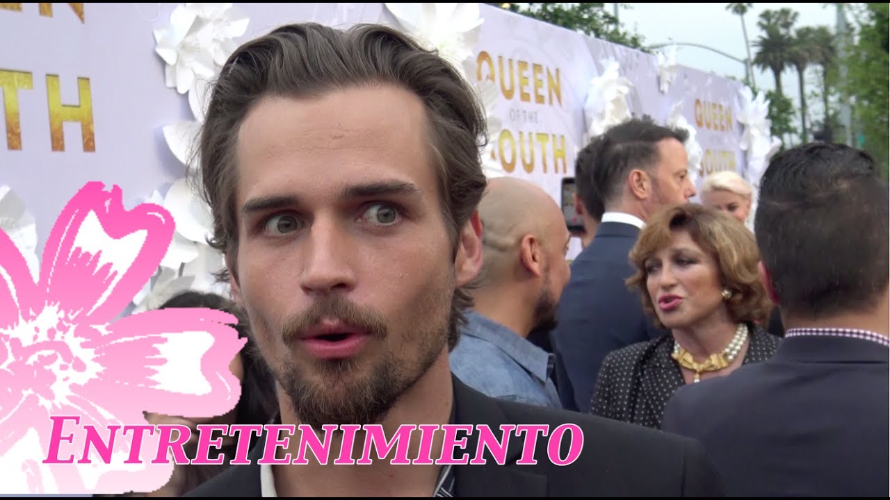 Qué aprendió Jon Ecker de una Mexicana y en que se diferencia queen of the south con Reina Del Sur