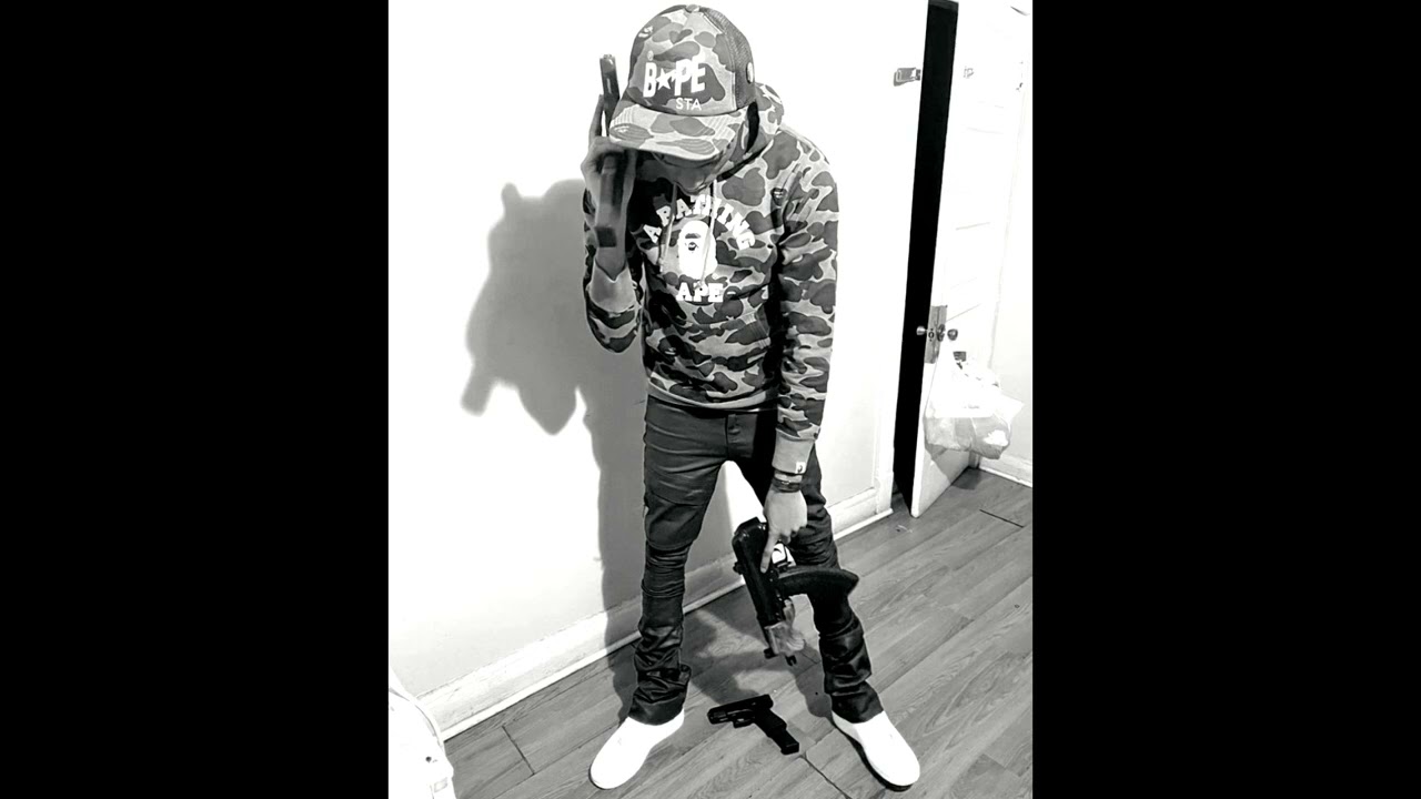 [FREE] FullyChop Type Beat - 