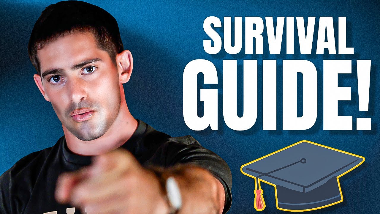 Your Healthmaxxing College Protocol... AMA!