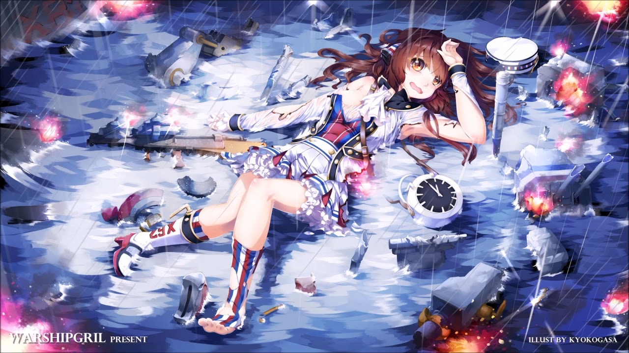 Nightcore - Highway to Disco