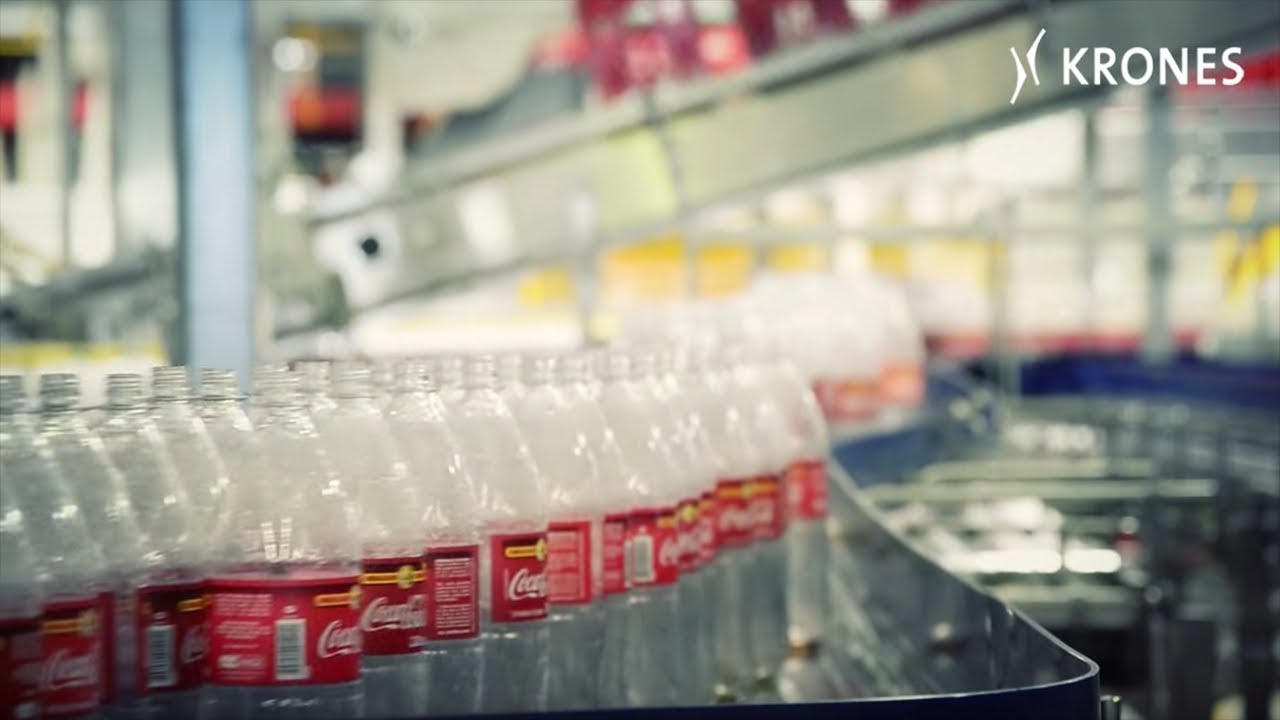 Softdrinks für Amazonien