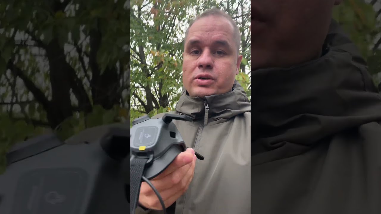 Разница DJI goggles 2 и v2 v1. Переходить или нет?