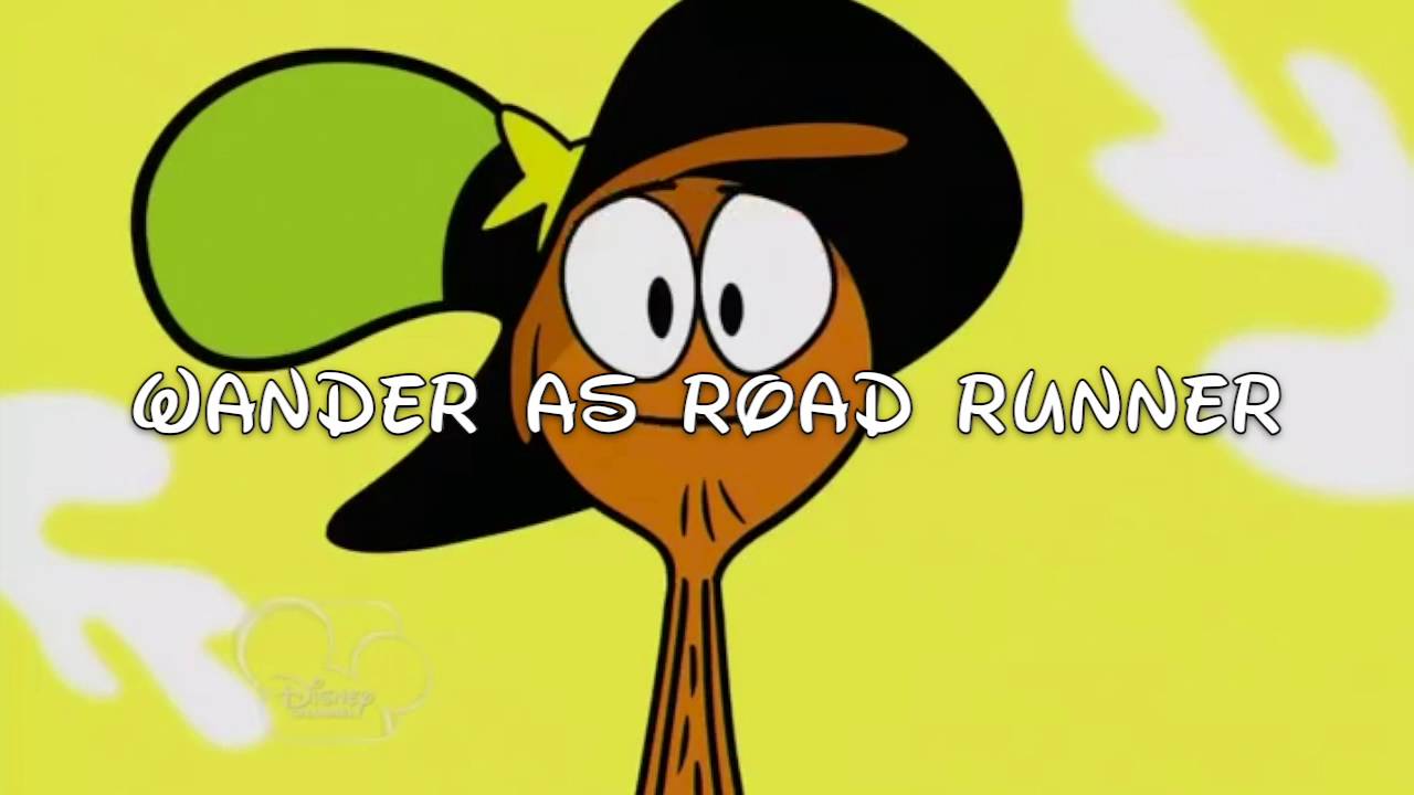 Space Jam (Ren the God of Humor style) cast video