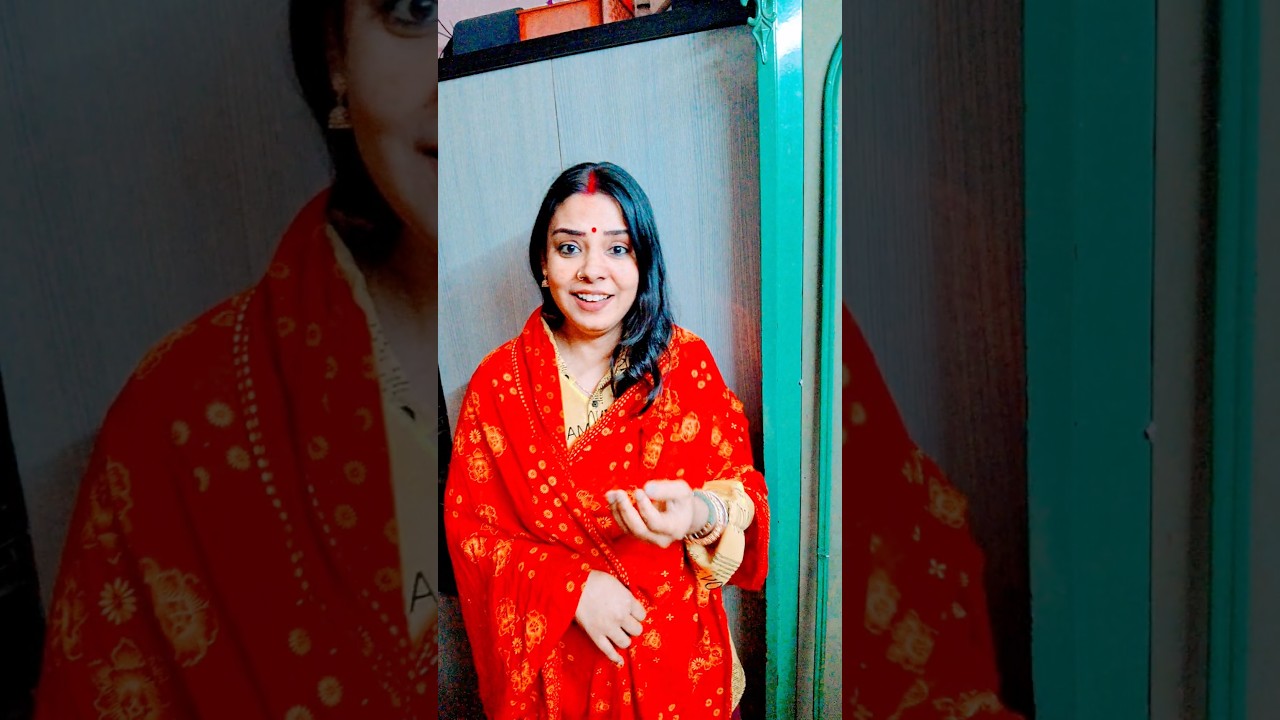 রাজু তার ভাই কি দেখে হাসে🍀☘️ 