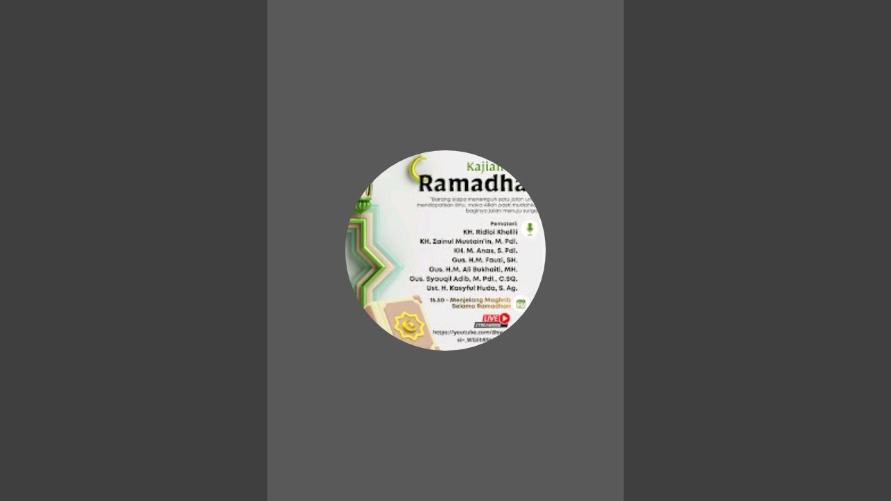 Day 4 pengajian sore mushola Nurul iman Gempeng Bangil, di Bulan ramadhan🕌