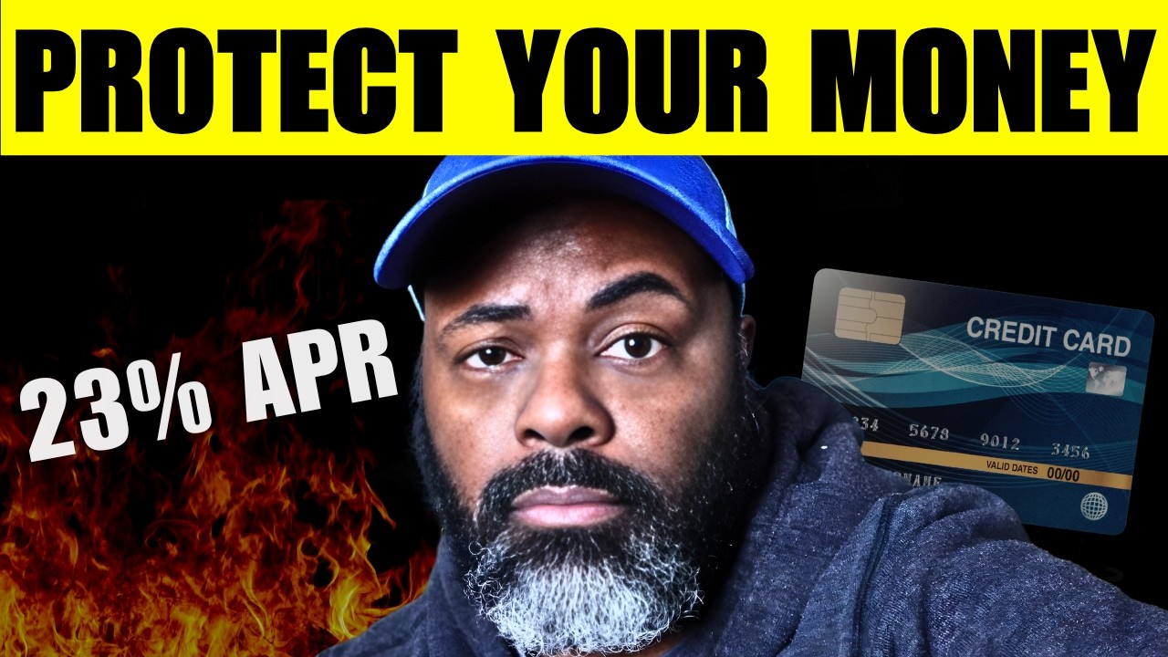 Lower Rates Won’t Save You – Do This Now