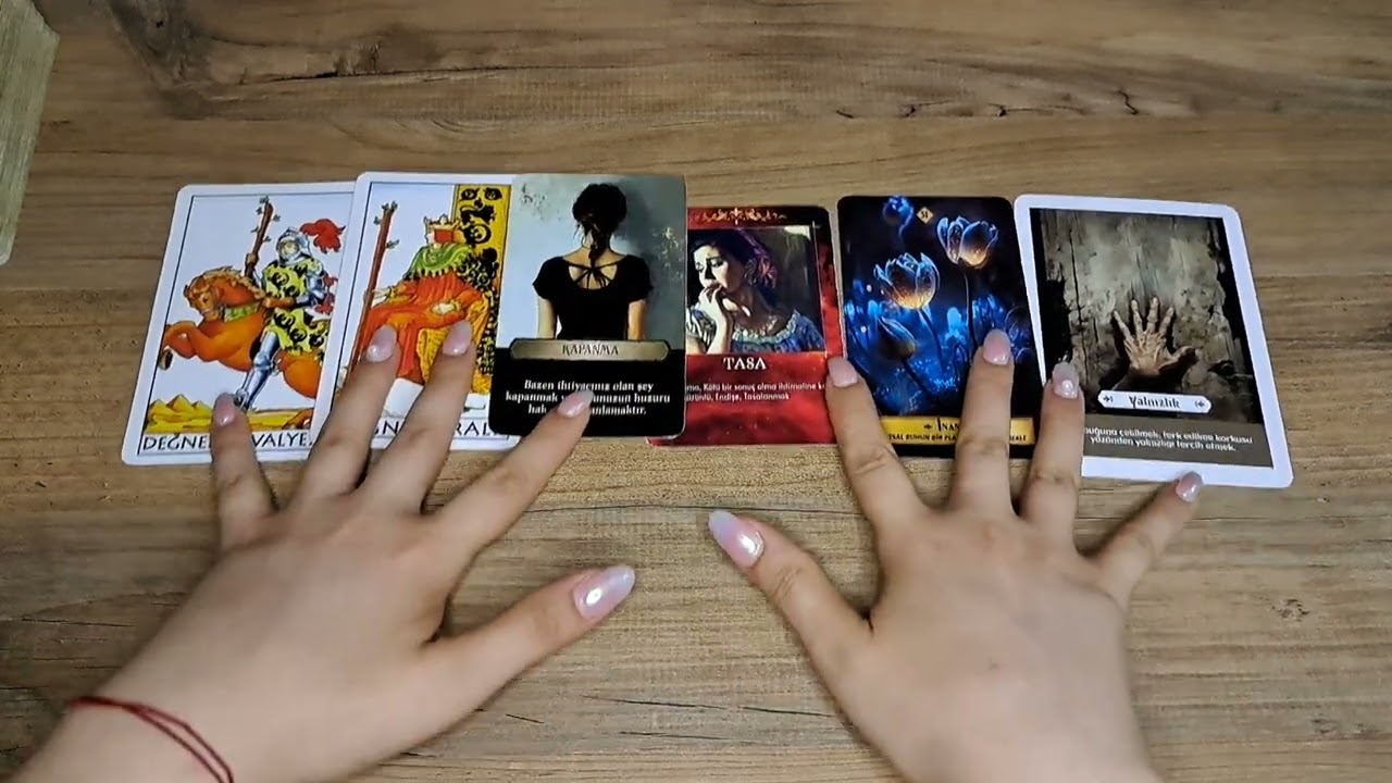 AKLINDAKİ KİŞİ İLAHİ ADALET SÜRECİNDE NE YAŞIYOR 💫 #tarot #aklımdakikişi #ilahiadalet #kolektifbakım