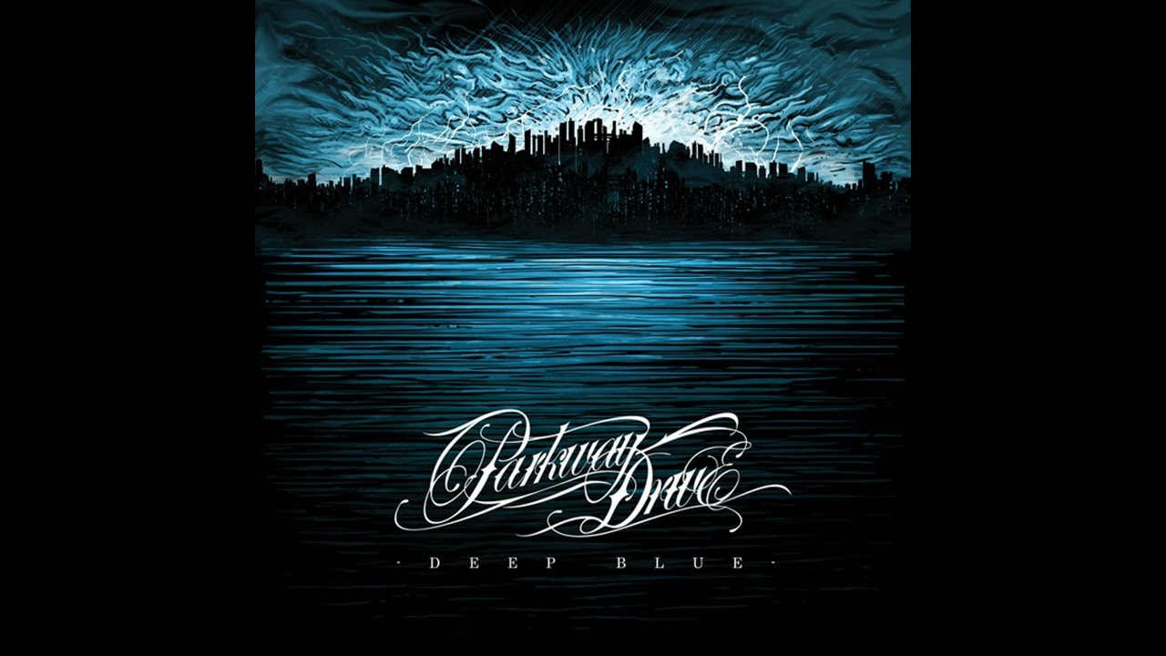 Parkway Drive - Sleepwalker (Instrumentals)