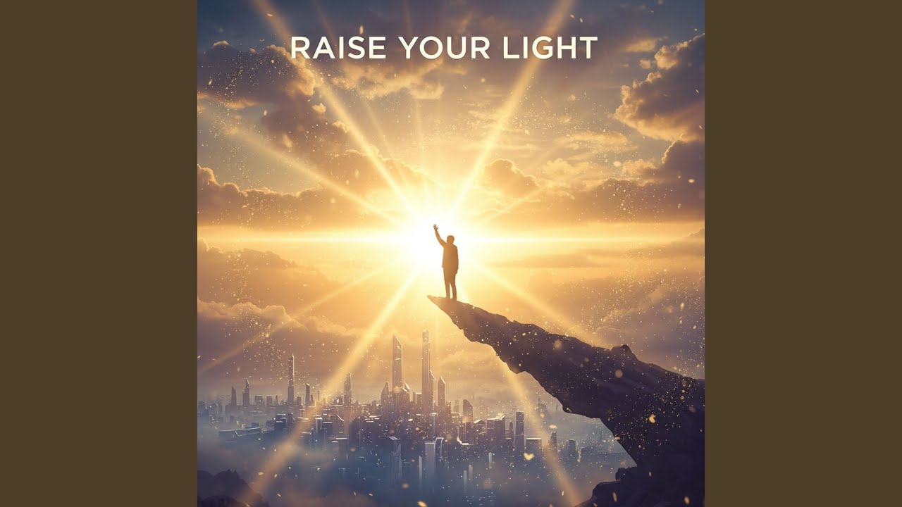 Raise Your Light