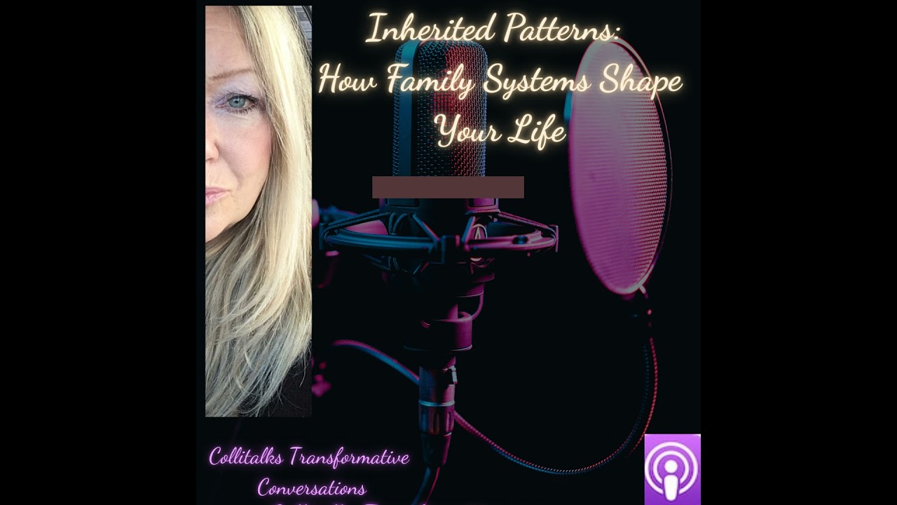 Inherited Patterns: How Family Systems Shape Your Life