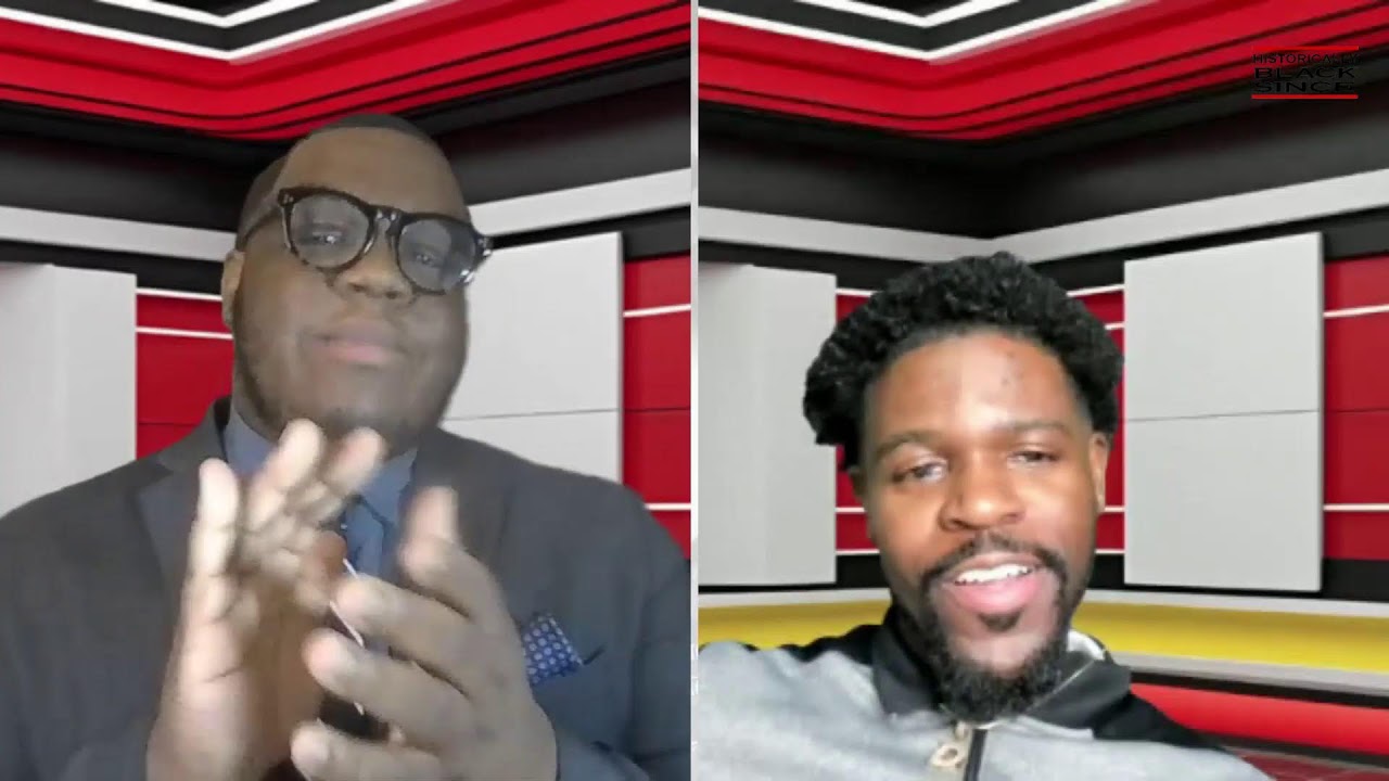 HBCU Alum/ Student Interviews, News and More