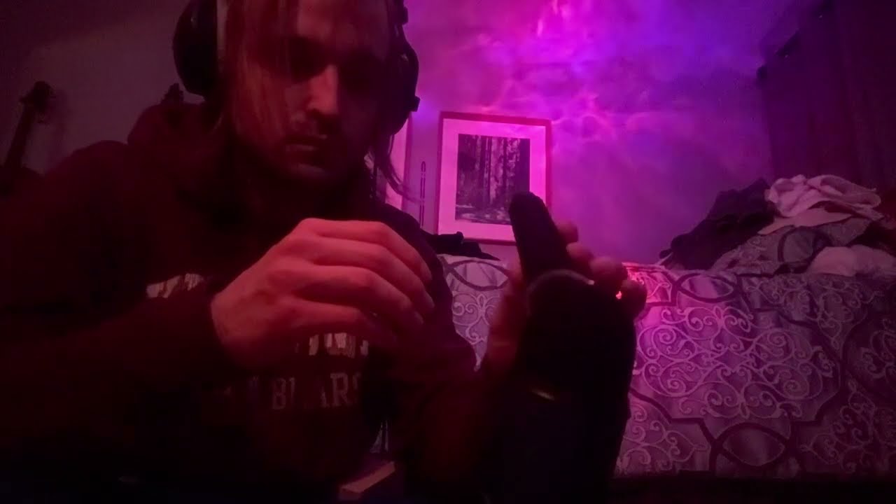 asmr slop no talking 