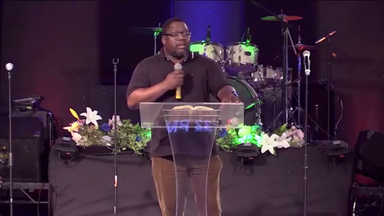 'WALK with the WISE', 7.23.25 - 'International Youth Gathering'