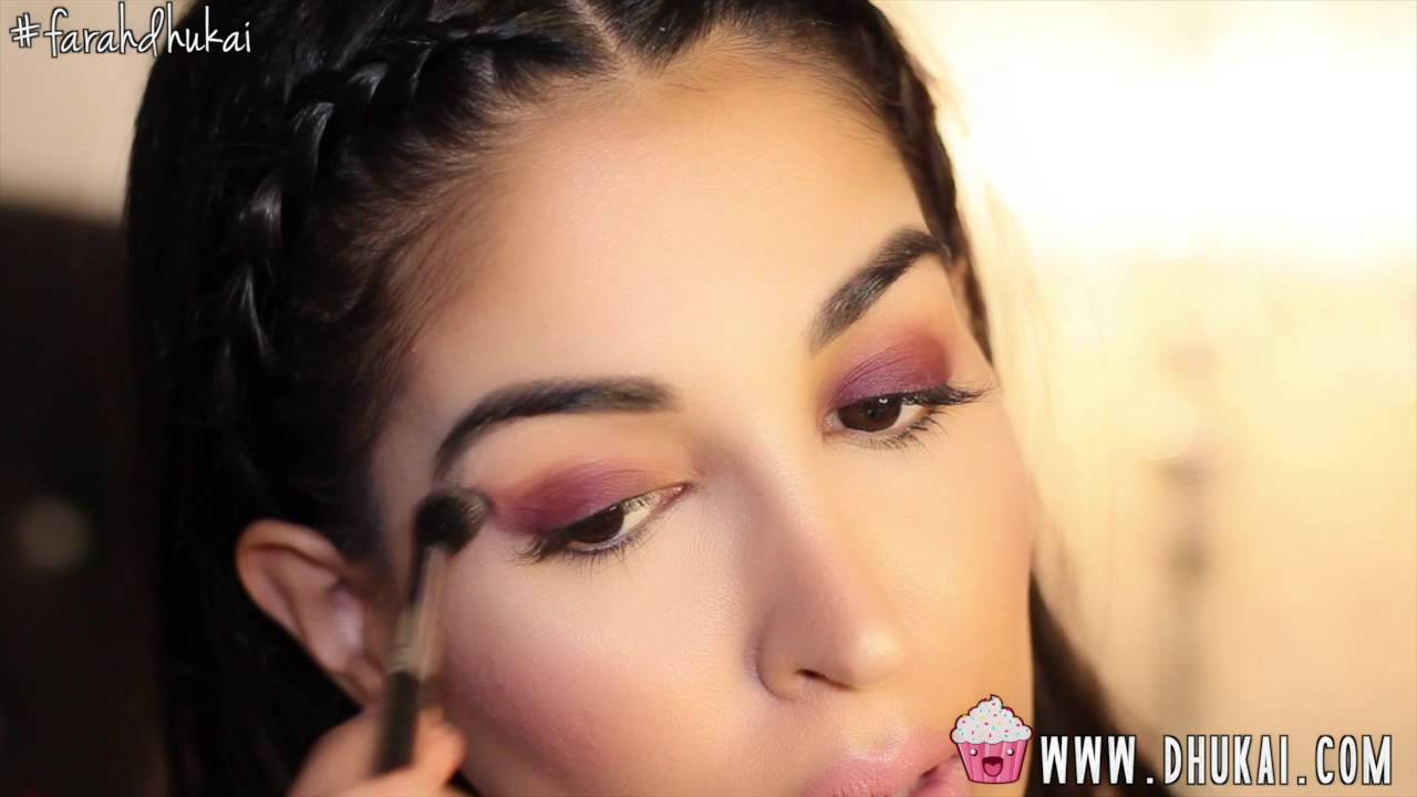 New Years Eve Make Up