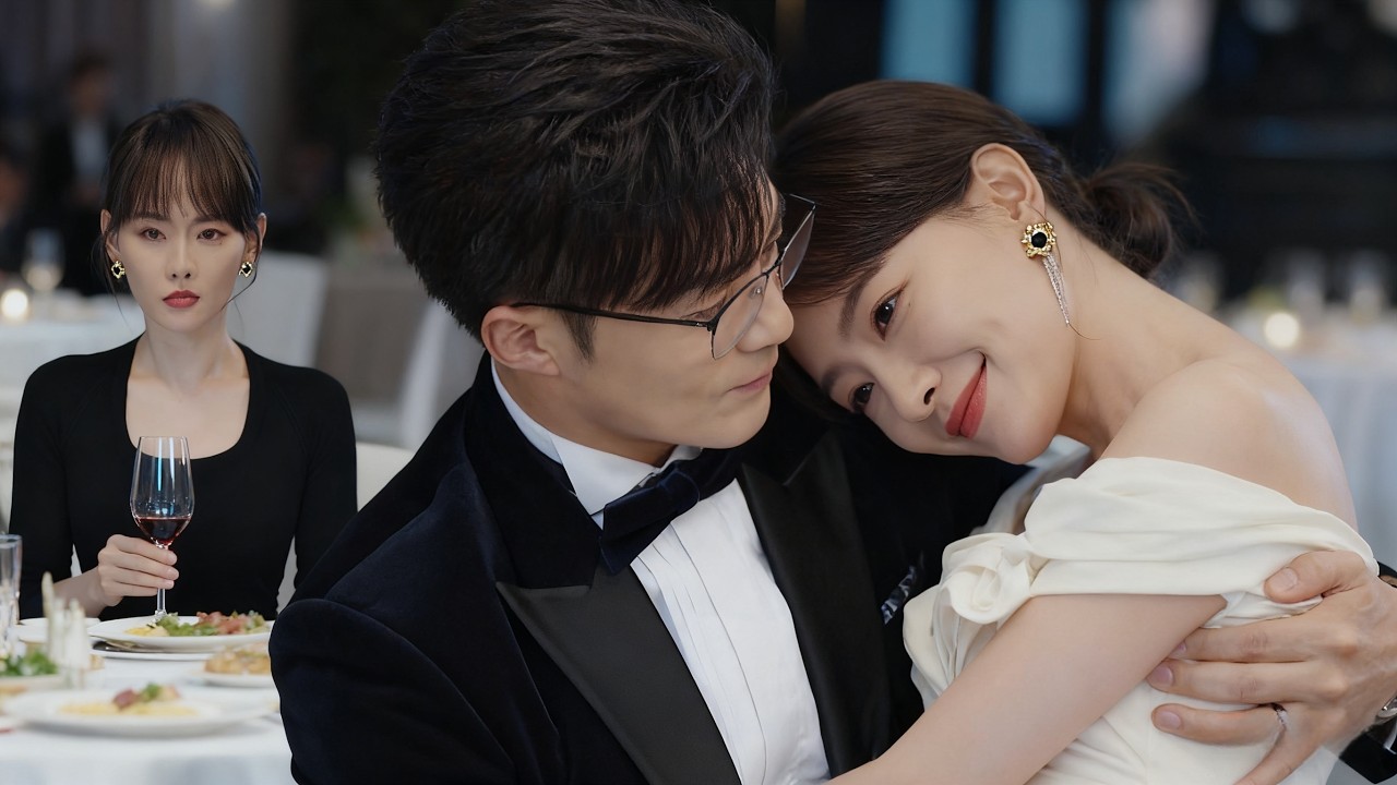 TIỂU TAM dại dột gửi váy xấu để hạ nhục VỢ CHÍNH, ko ngờ TỔNG TÀI ôm chầm tại chỗ thể hiện tình yêu!