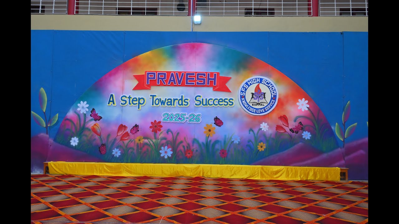 Pravesh 25-26