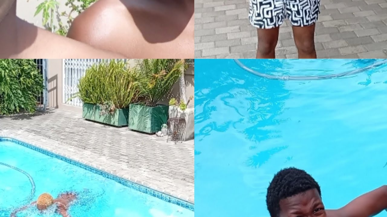 Last vlog at P.E