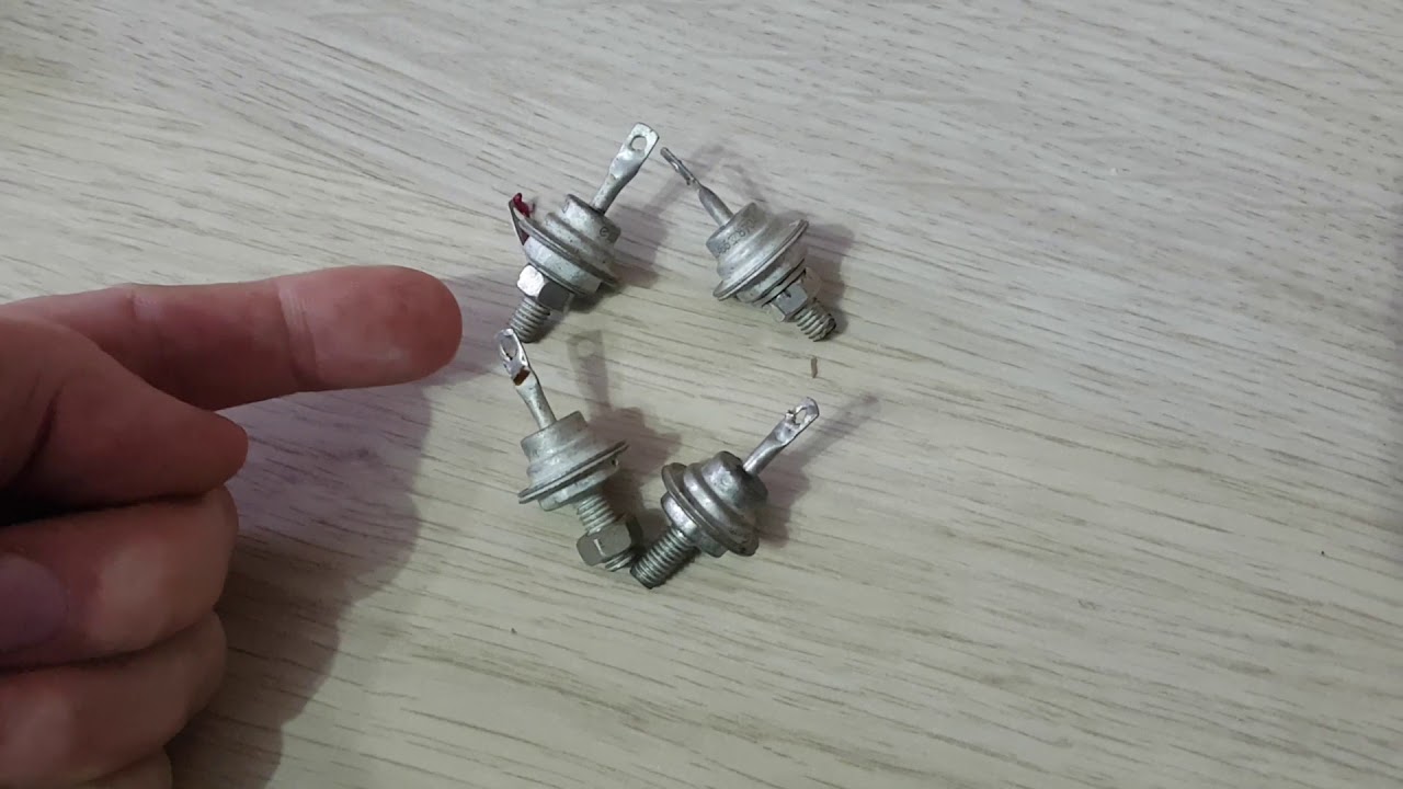 Как изготовить зарядное устройство для зарядки аккумулятора автомобиля своими руками