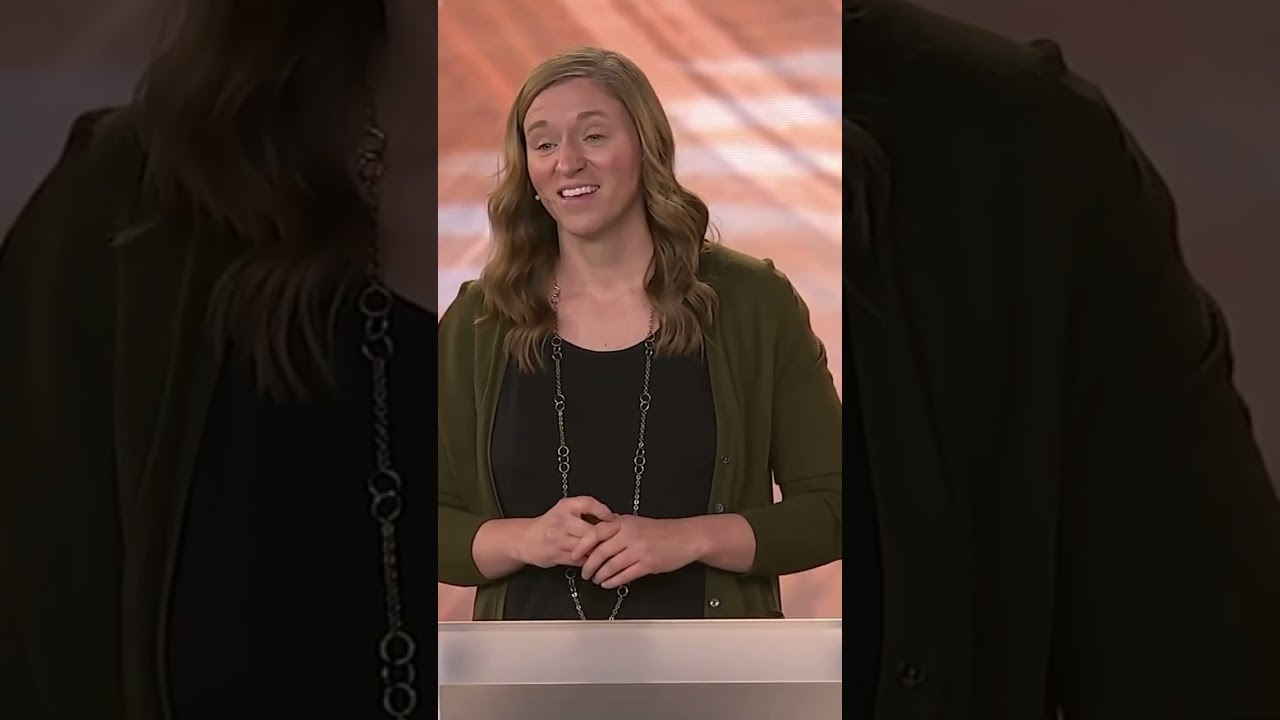 How is dating like evangelization? | Carrie Wagner | #seek25