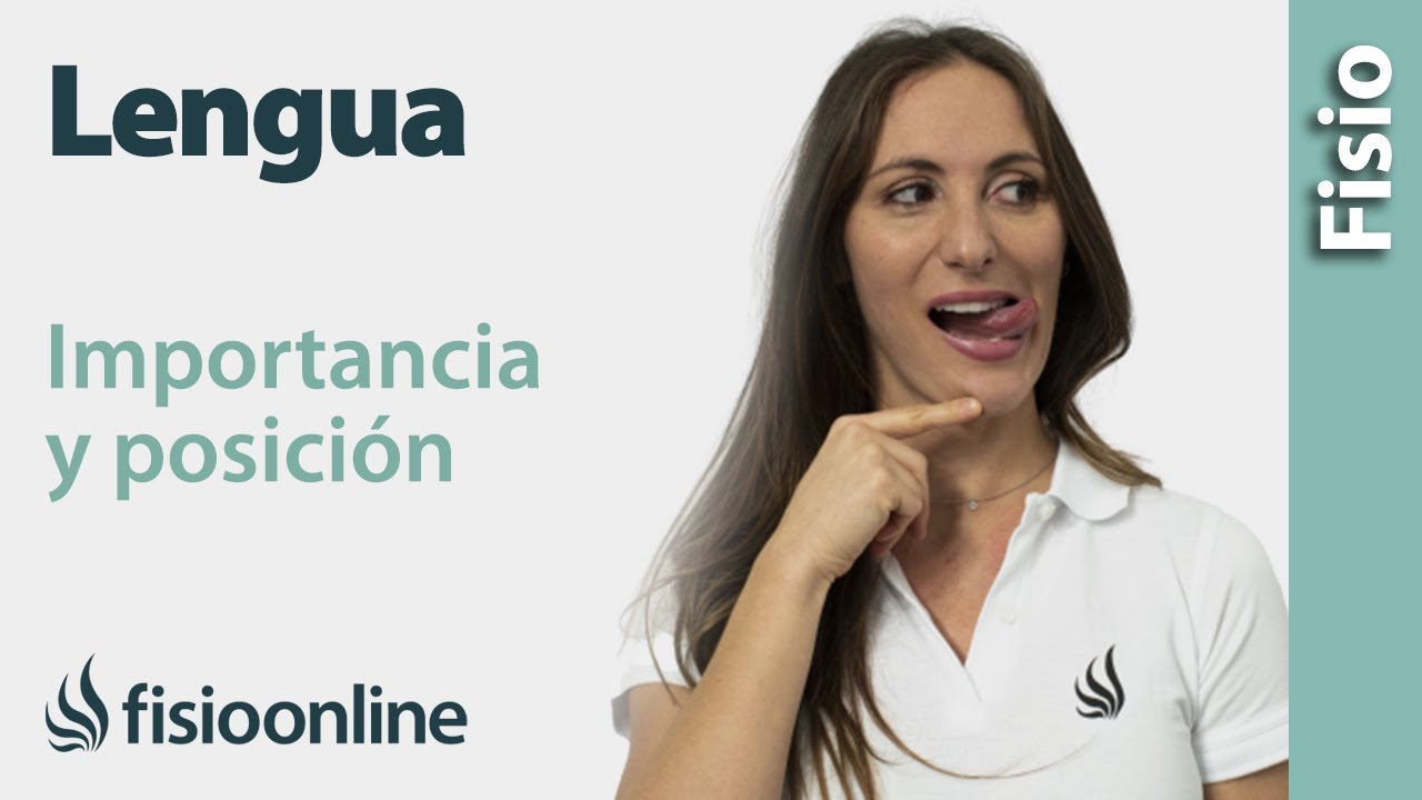 4️⃣EJERCICIOS  para la LENGUA que PREVIENEN problemas de MANDÍBULA 😛