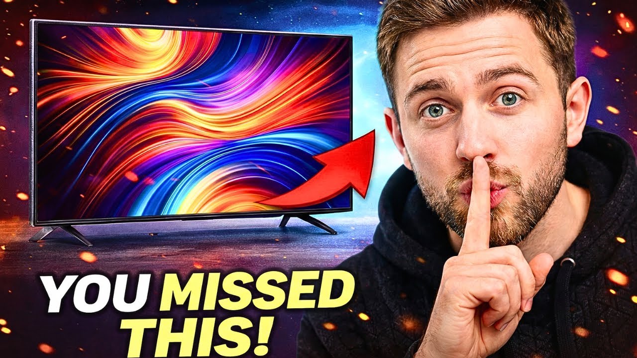These TV Brands Are QUIETLY Winning — And Buyers MISSED It (2026)
